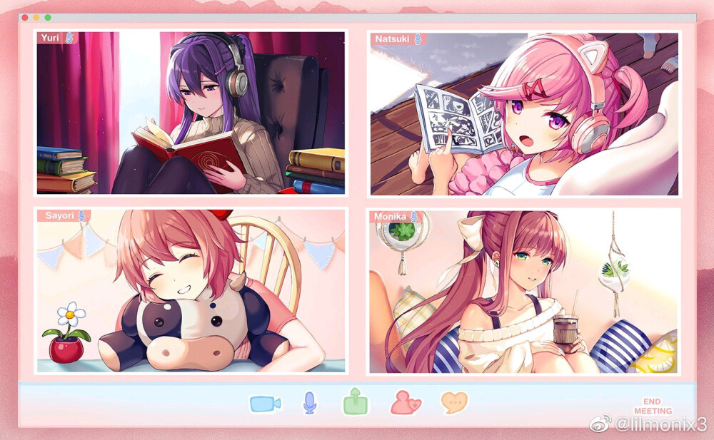 DDLC