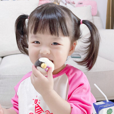 丸子妹
