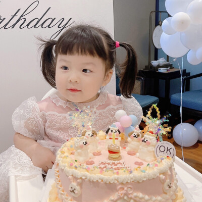 丸子妹
