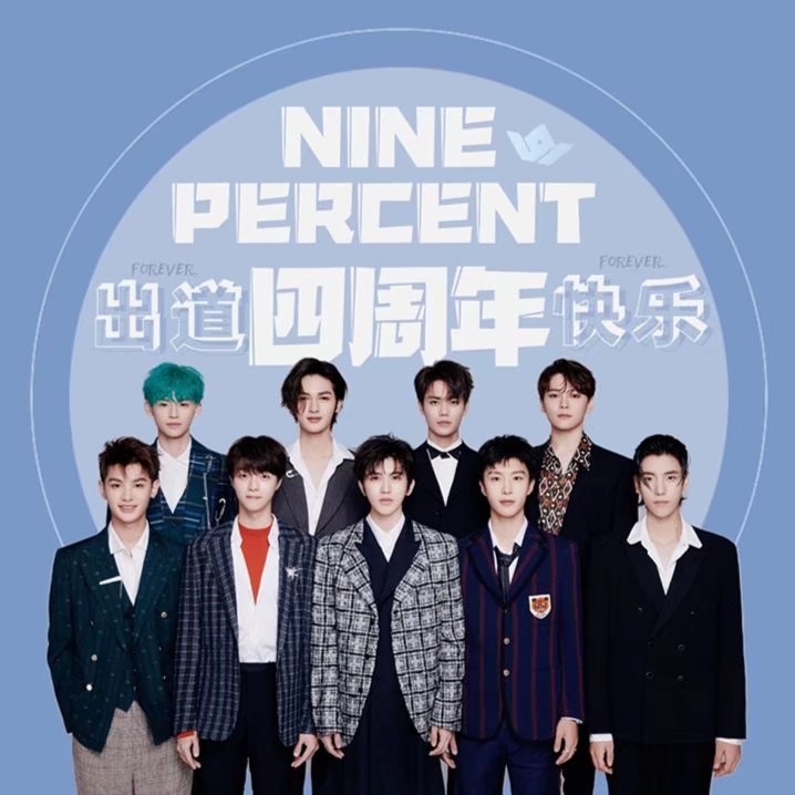 NINEPERCENT