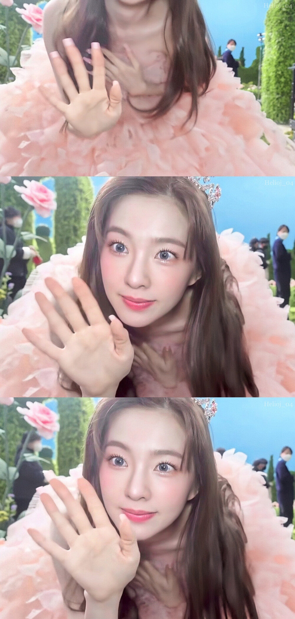 Irene
>>220322 Feel My Rhythm' Jacket Behind