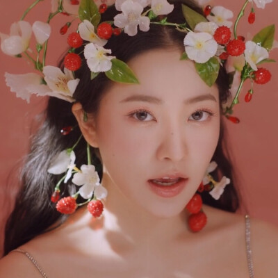 可二改red velvet