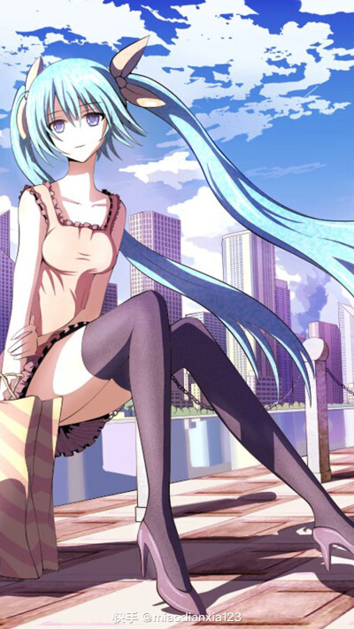 初音未来