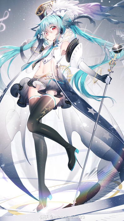 初音未来