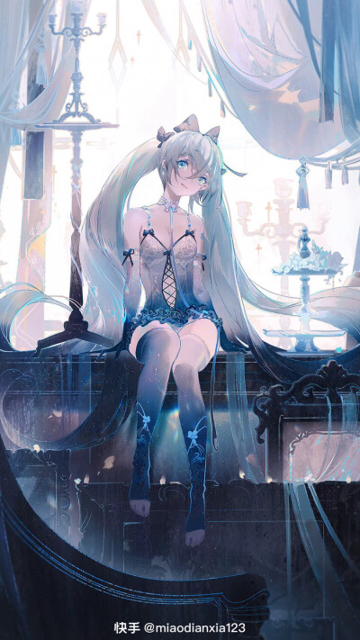 初音未来