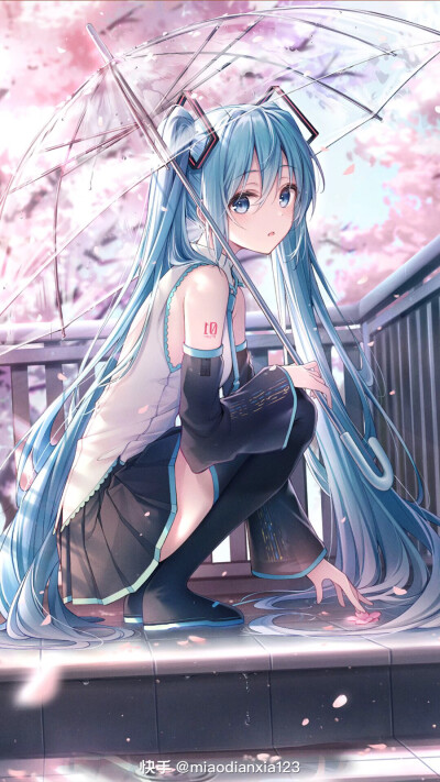 初音未来