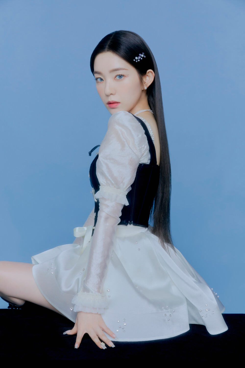 Red Velvet Irene 裴珠泫