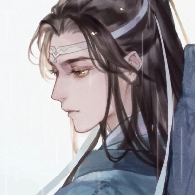 魔道祖师