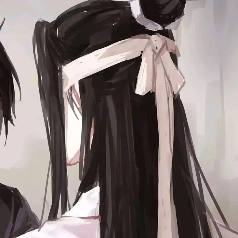 魔道祖师