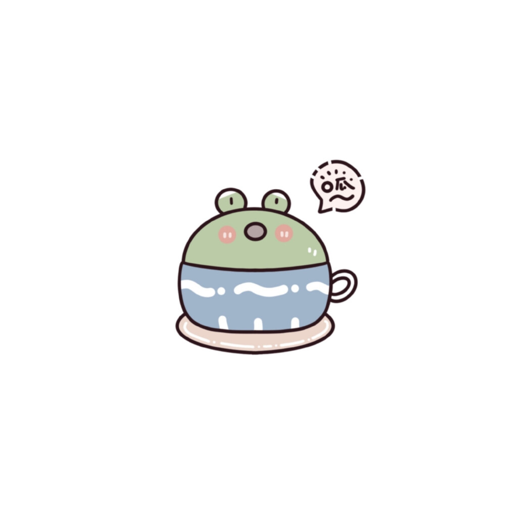 喝一杯咖啡吧
画师：听美南子讲故事