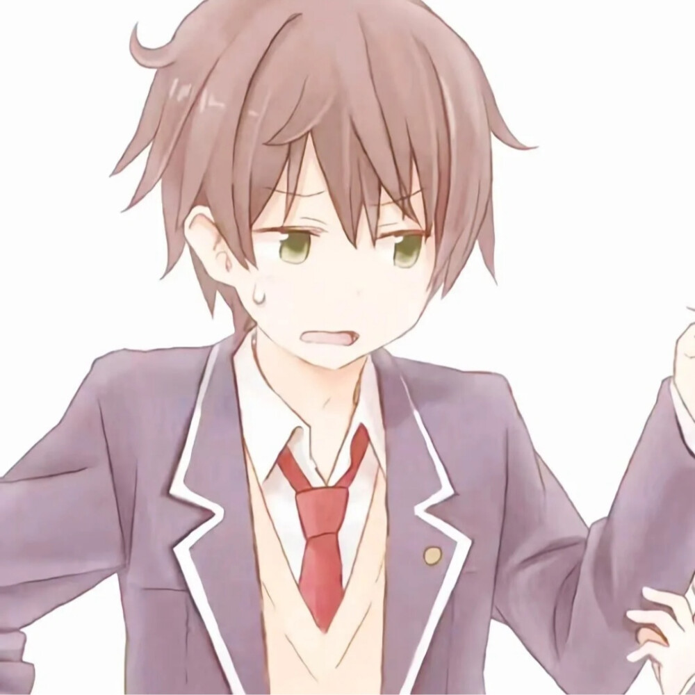 情侣头像动漫情头微信头像赞评论更多