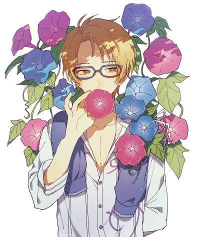 游木真
