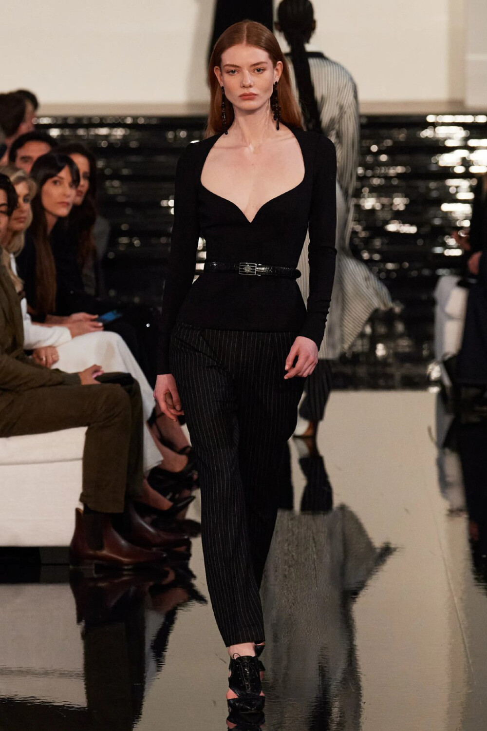 Ralph Lauren Fall 2022 Ready-to-Wear 