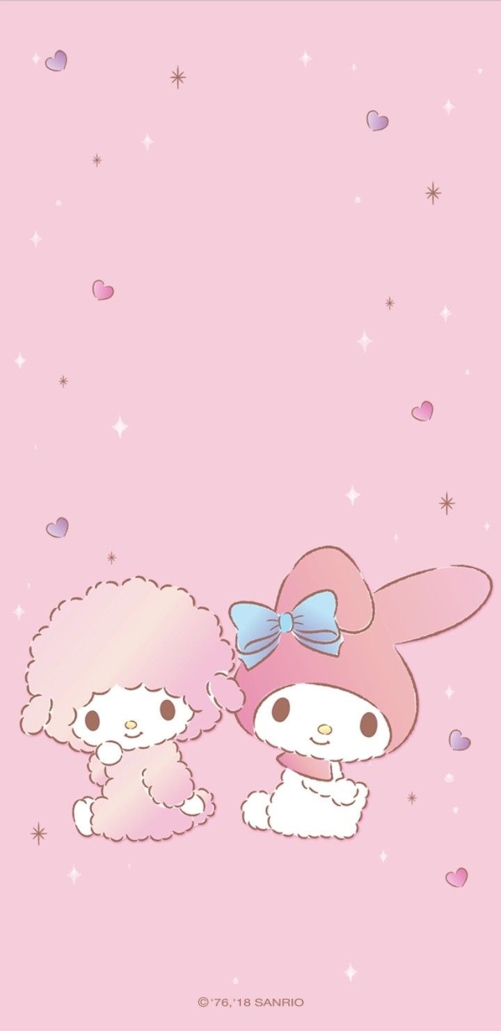 三丽鸥 Sanrio