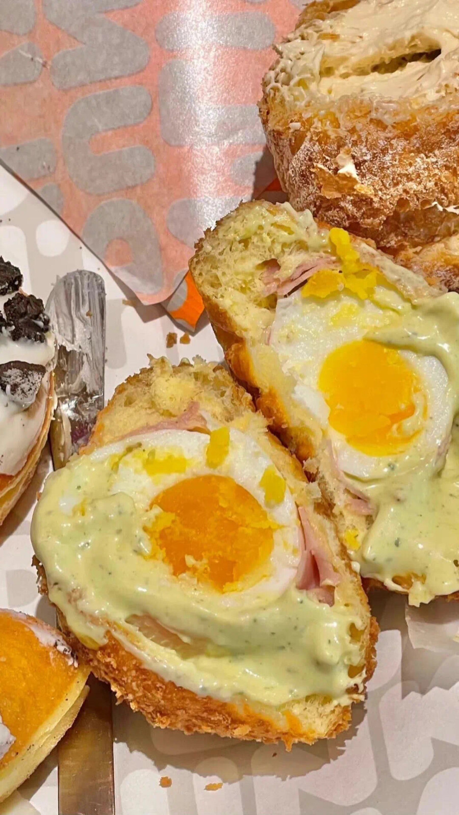 iphone锁屏壁纸丨手机壁纸丨美食壁纸丨美食丨时刻放毒