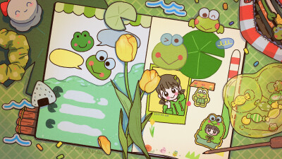 画师twi:@XAS2KO ​​​