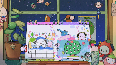 画师twi:@XAS2KO ​​​