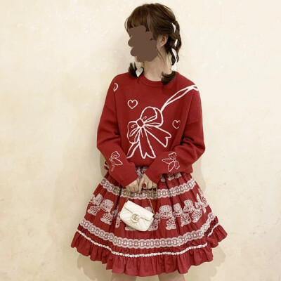 baby的very berry sweet pie embroidery ​​​