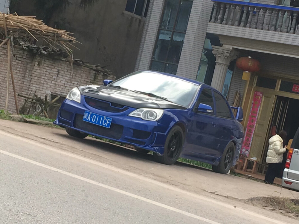 三菱JDM