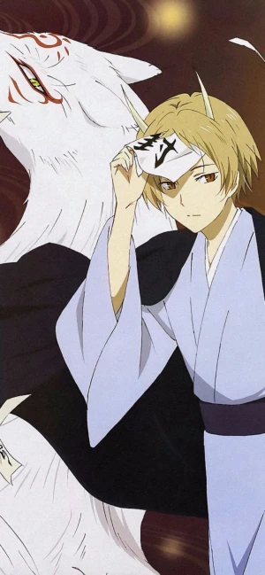 夏目友人帐壁纸壁纸 夏目友人帐壁纸高清壁纸 夏目友人帐壁纸壁纸图片 堆糖