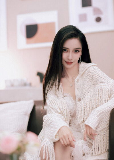 angelababy＆杨颖