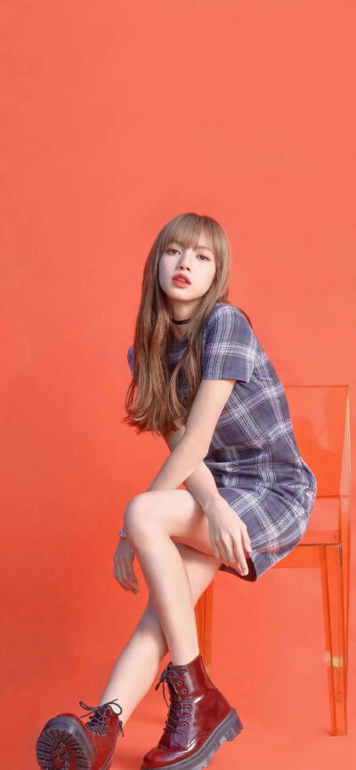 BLACKPINK LISA lalisa manobal