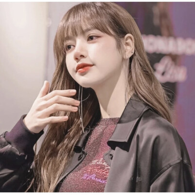 BLACKPINK LISA lalisa manobal