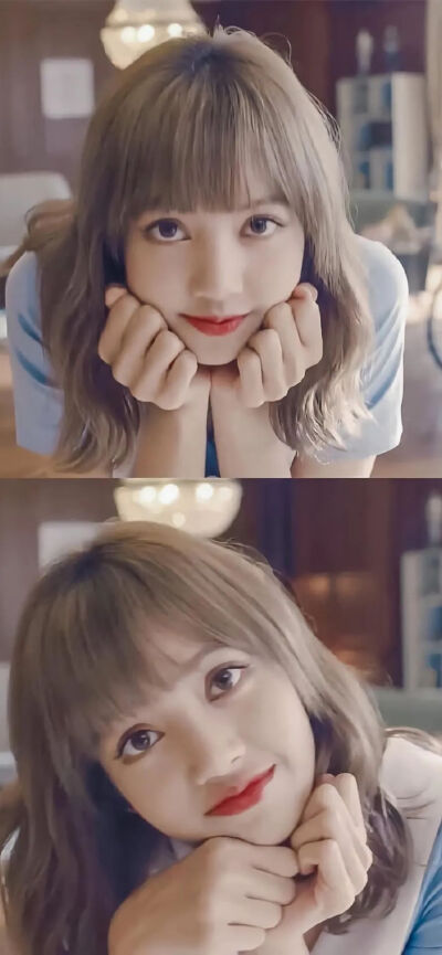 BLACKPINK LISA lalisa manobal