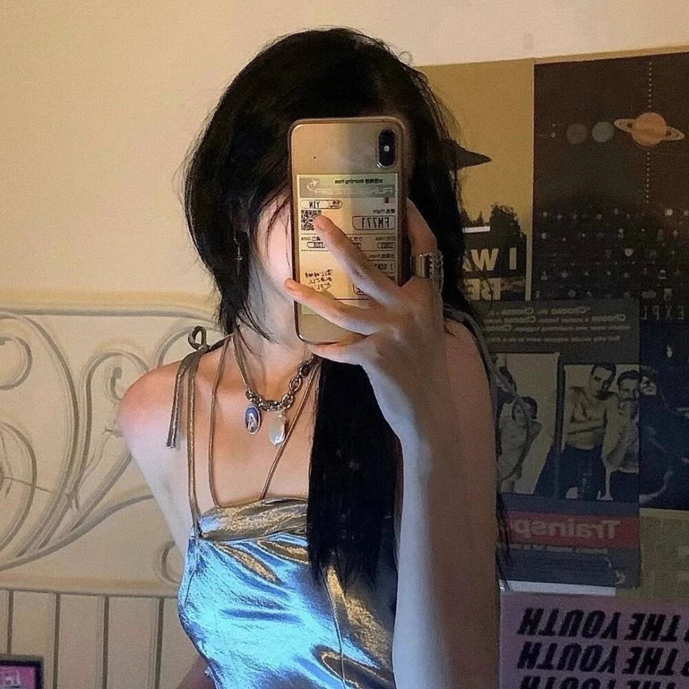 每天一个女头像，心情变得更灿烂