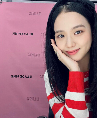 金智秀JISOO