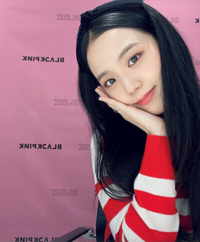 金智秀JISOO