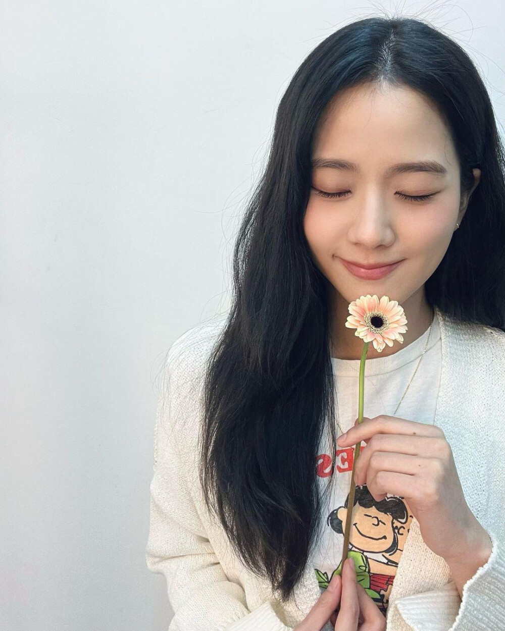 金智秀JISOO