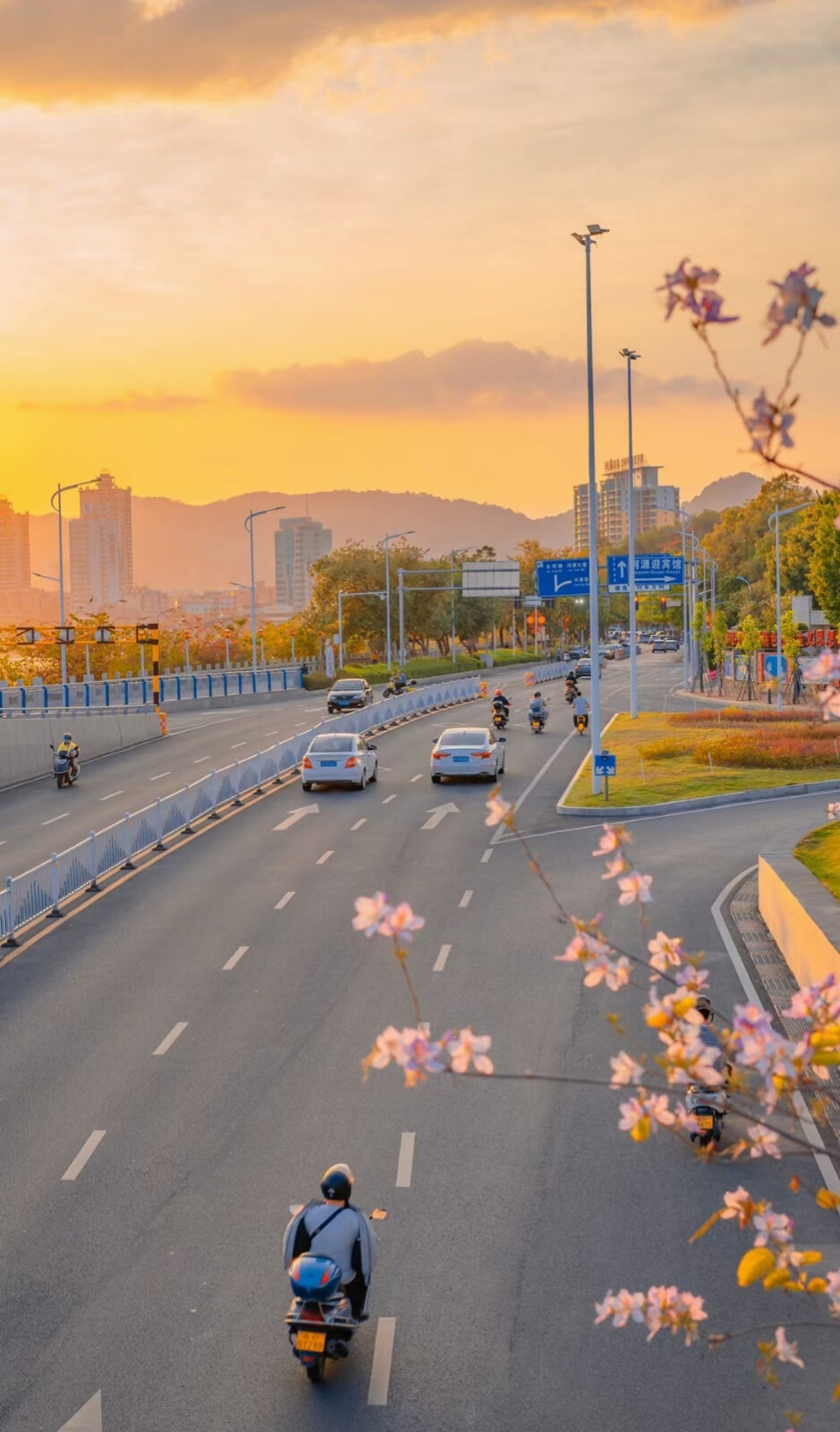 背景图 风景 壁纸