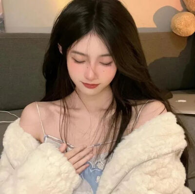 你就这样闯进我的心窝