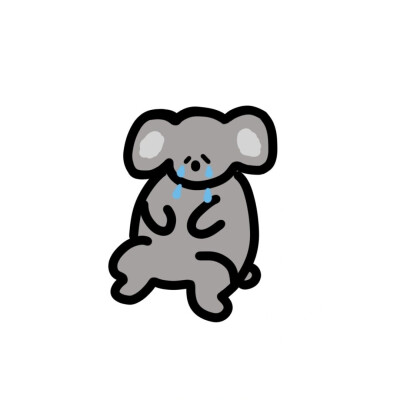 可爱头像 | 动物