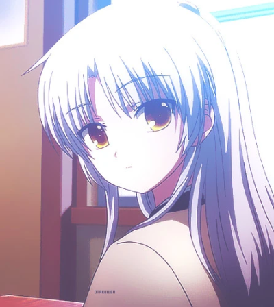 angel beats 小奏