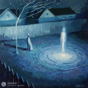 ✿ ¨ 光怪陆离 ¨ ❤︎