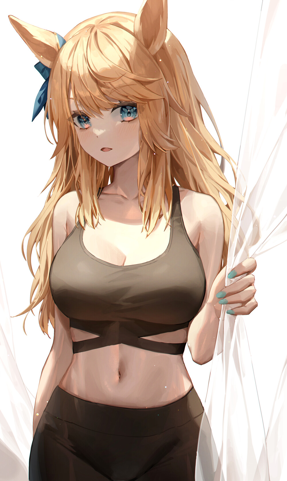 赛马娘 黄金城市