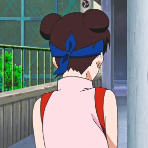 火影忍者 天天 头像 - 高清图片,堆糖,美图壁纸兴趣社区