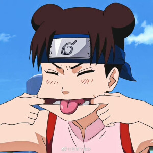 火影忍者 天天 头像 - 高清图片,堆糖,美图壁纸兴趣社区