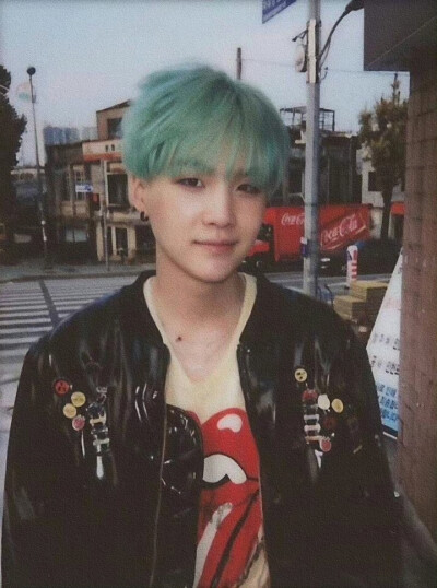 SUGA