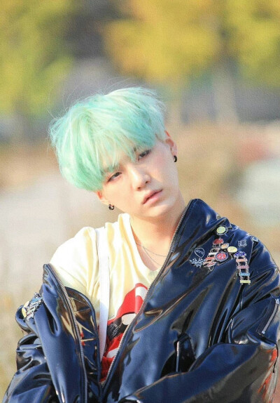 SUGA