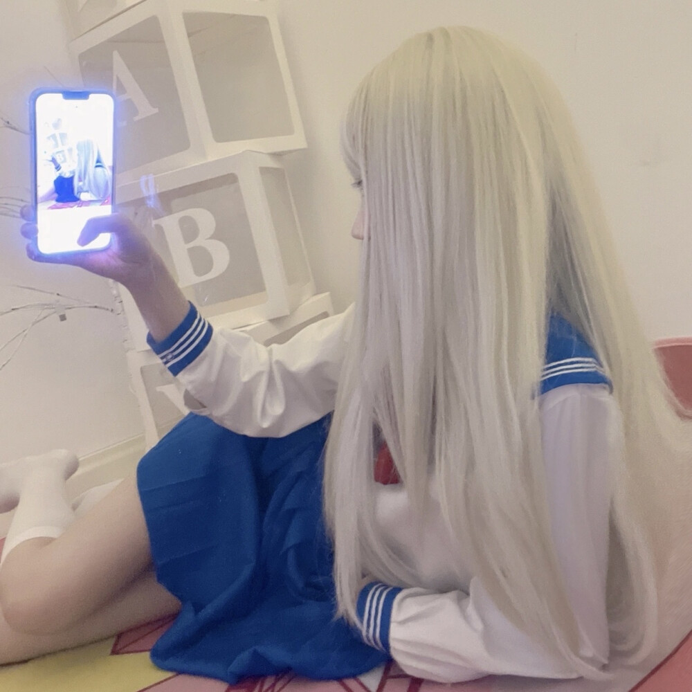 爱稀少