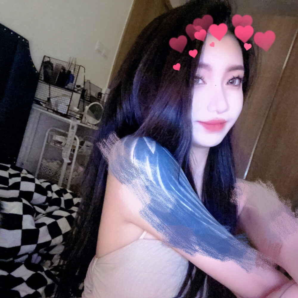 爱稀少
