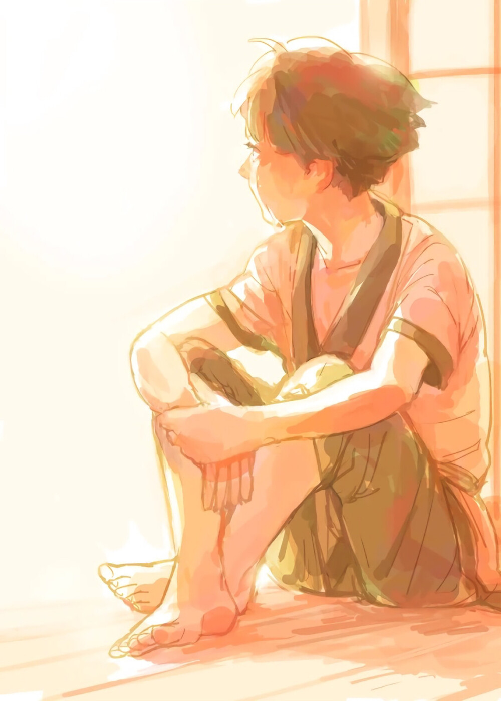 火影忍者 动漫壁纸