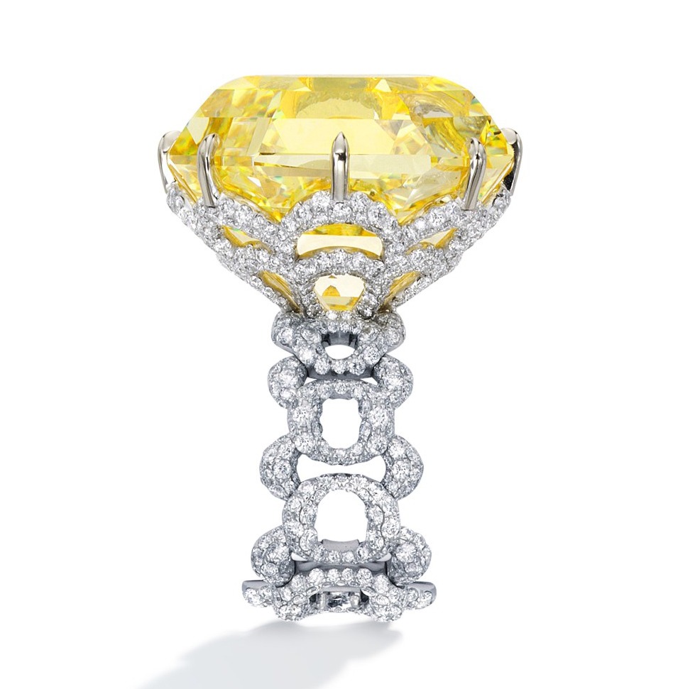 sothebys 苏富比纽约「magnificent jewels」珠宝春拍 the sienna