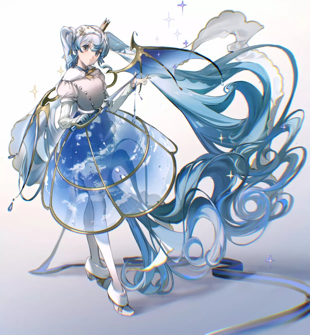 初音未来