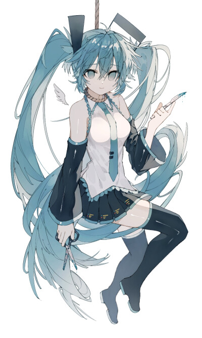 初音未来