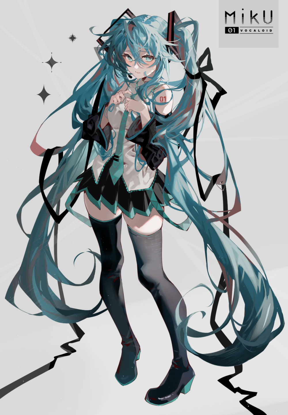 初音未来