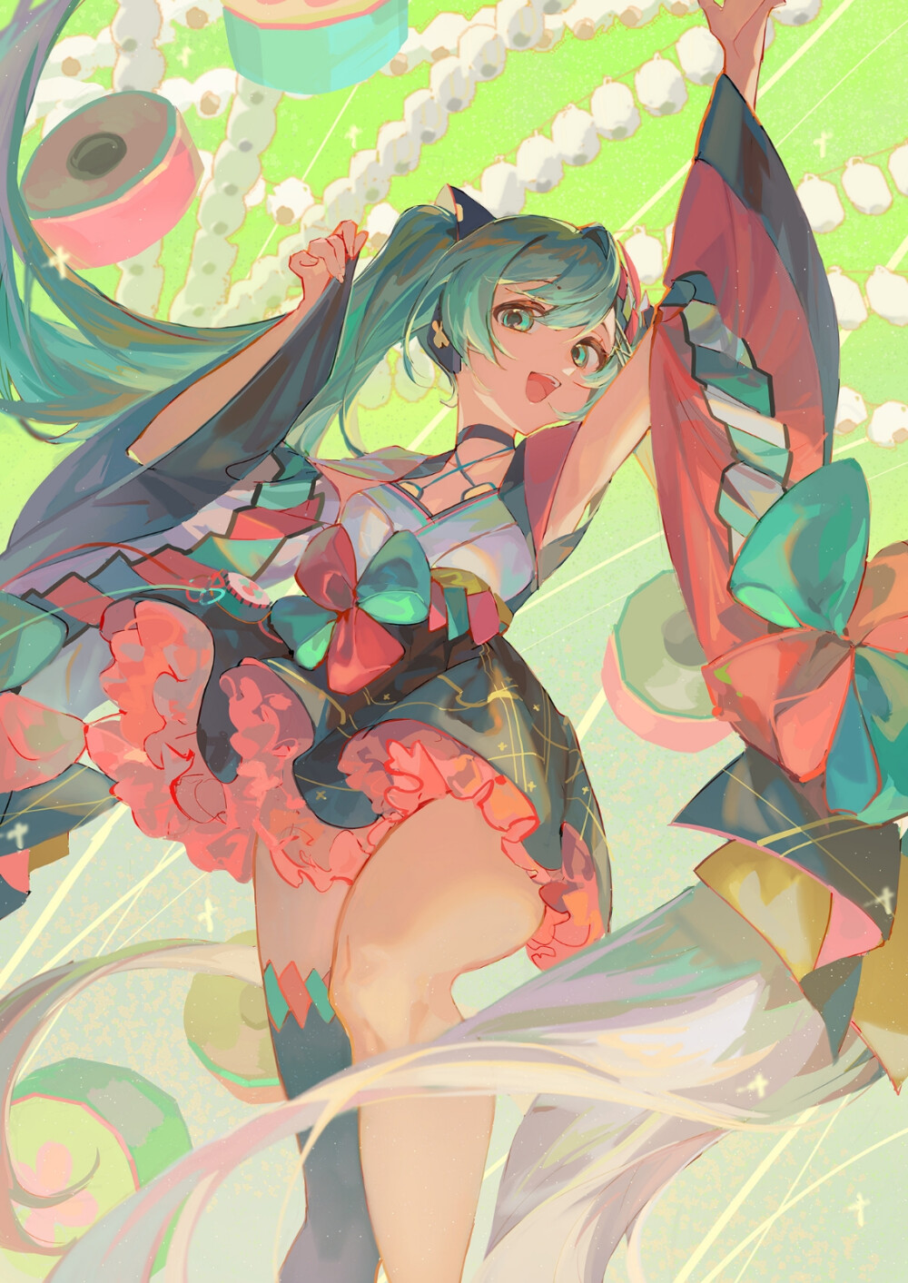 初音未来